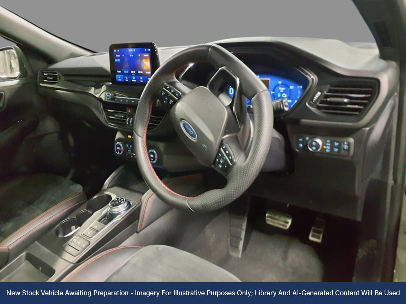 Used Ford Kuga 2022 for sale - 77159536: Photo 6