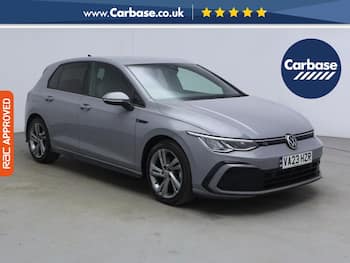 Used Volkswagen Golf 2023 for sale - 79660880: Photo