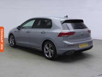Used Volkswagen Golf 2023 for sale - 79660880: Photo