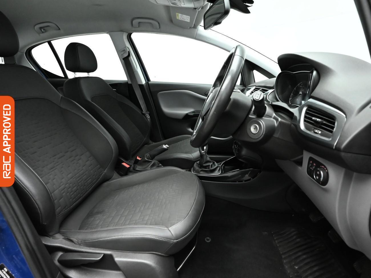 Used Vauxhall Corsa 2019 for sale - 77764341: Photo 12