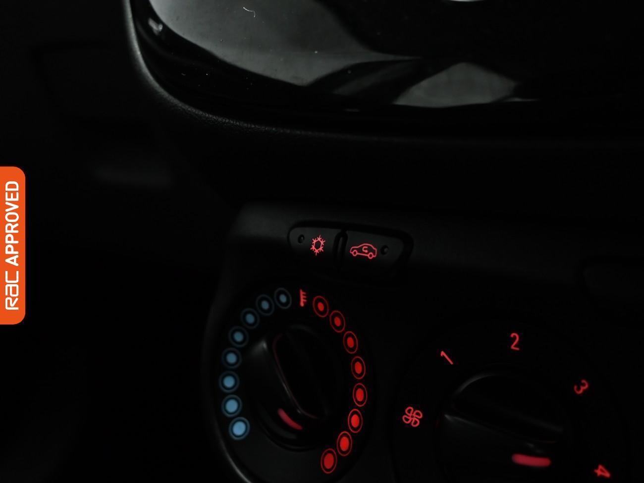 Used Vauxhall Corsa 2019 for sale - 77764341: Photo 15