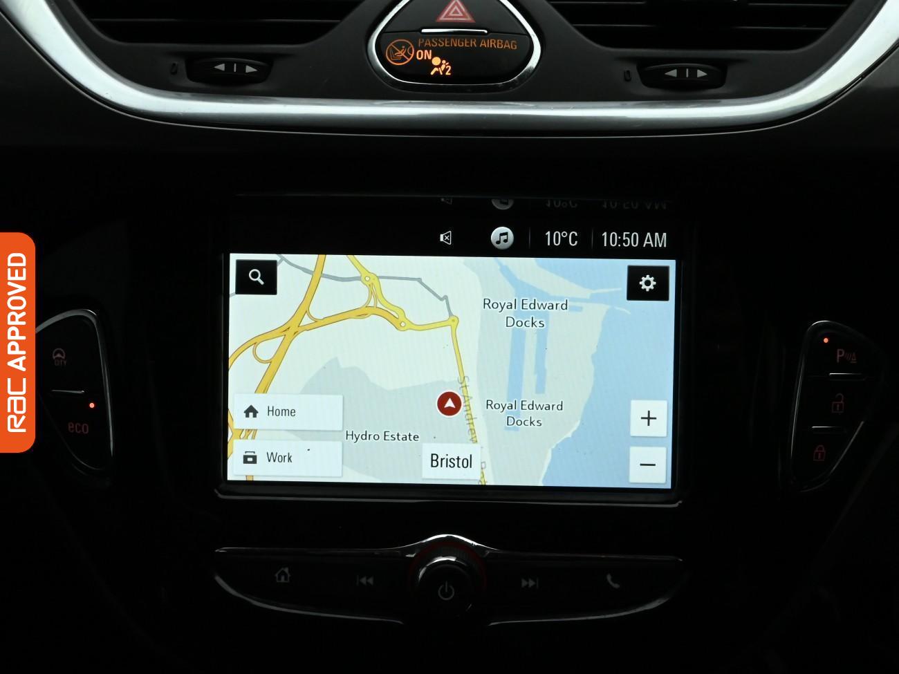 Used Vauxhall Corsa 2019 for sale - 77764341: Photo 16