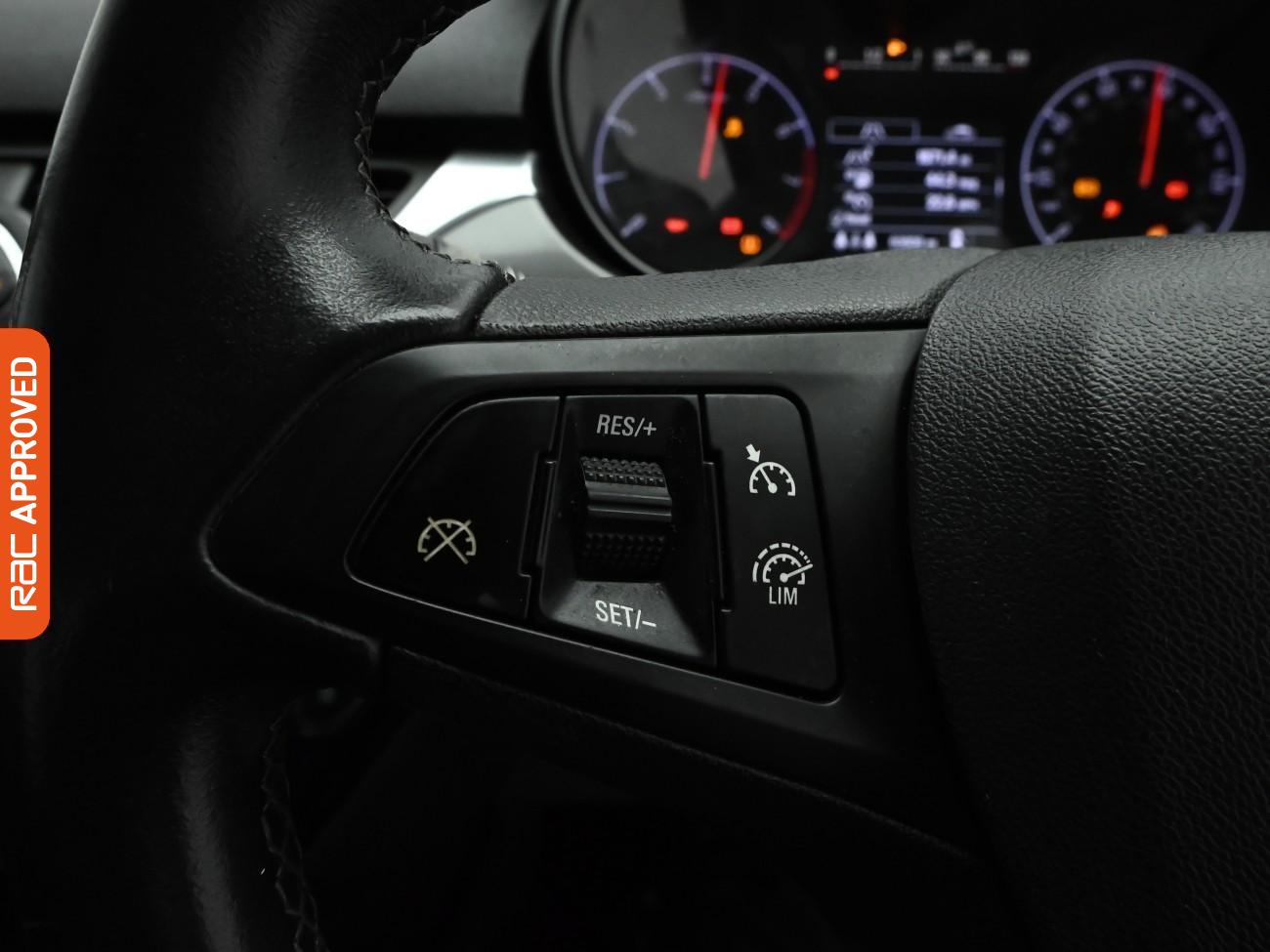 Used Vauxhall Corsa 2019 for sale - 77764341: Photo 23