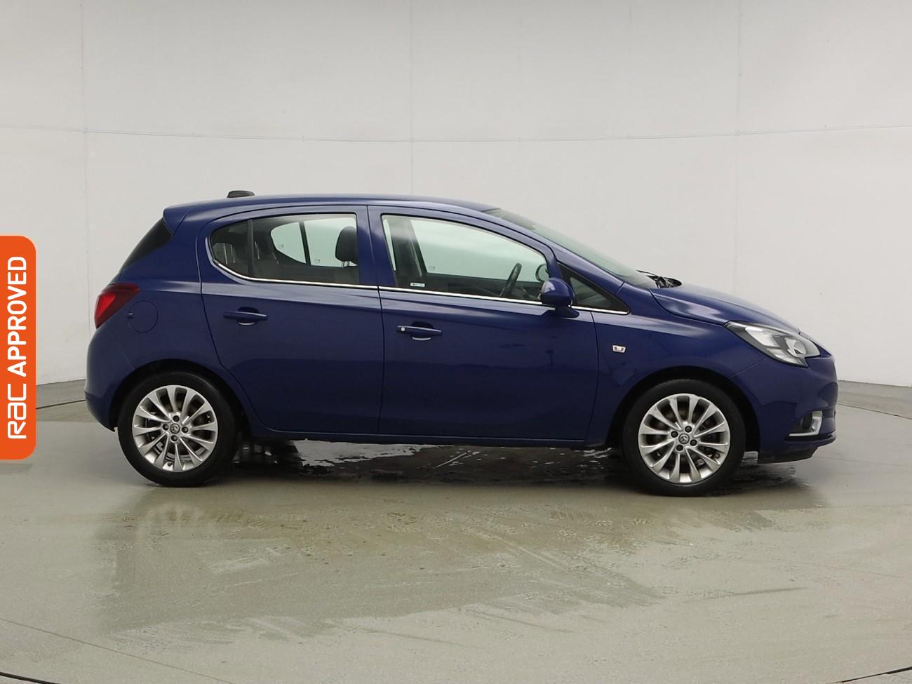 Used Vauxhall Corsa 2019 for sale - 77764341: Photo 6