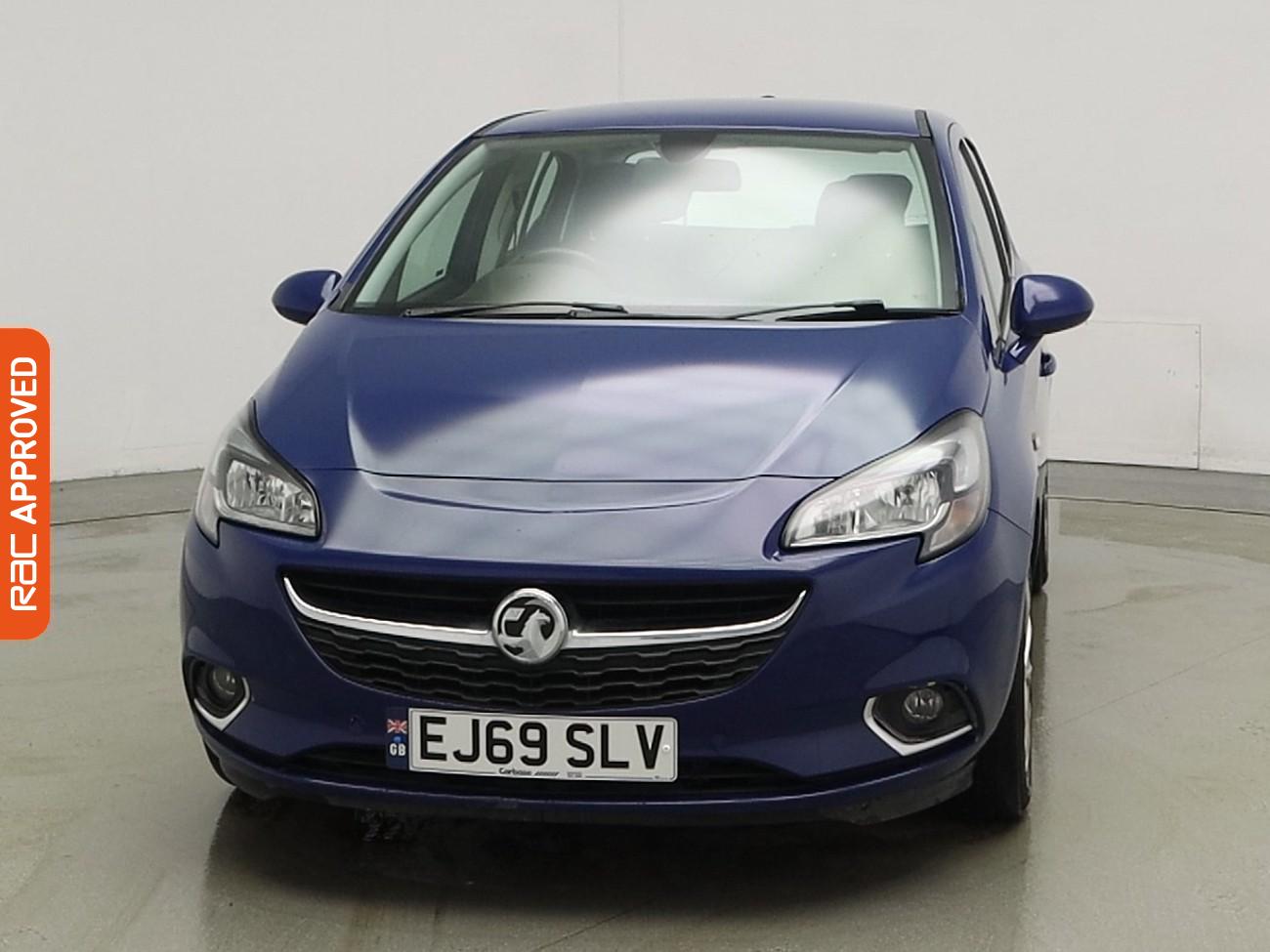 Used Vauxhall Corsa 2019 for sale - 77764341: Photo 7