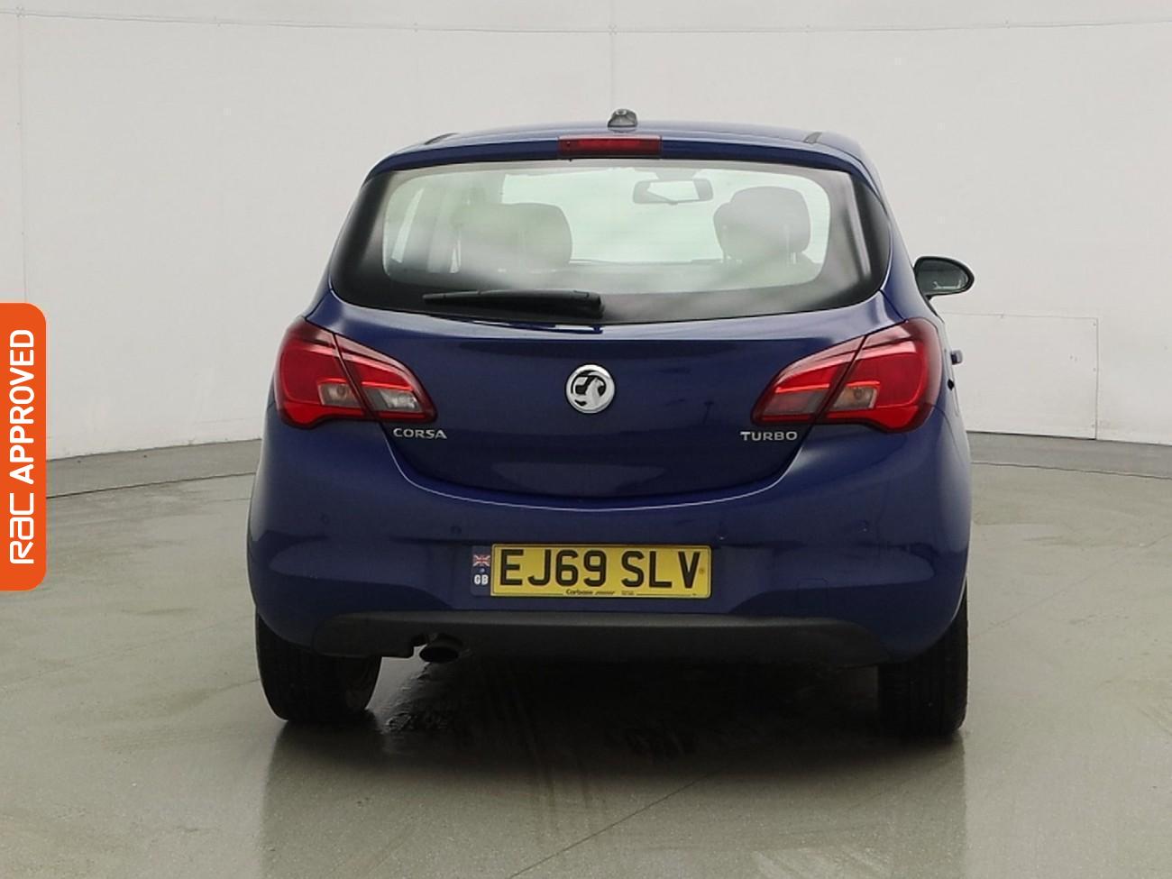 Used Vauxhall Corsa 2019 for sale - 77764341: Photo 8