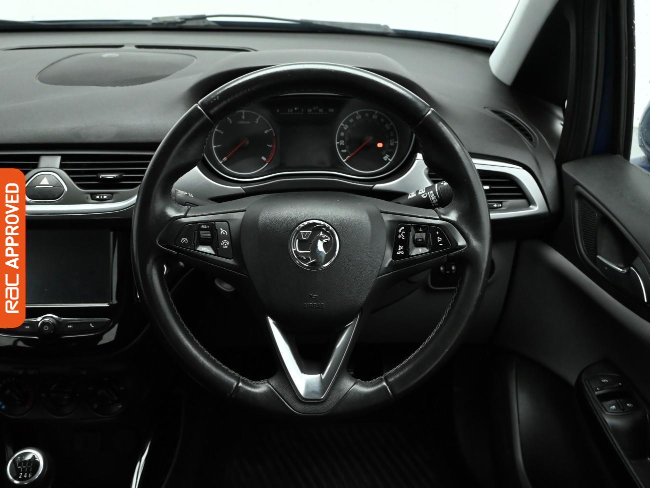 Used Vauxhall Corsa 2019 for sale - 77764341: Photo 9