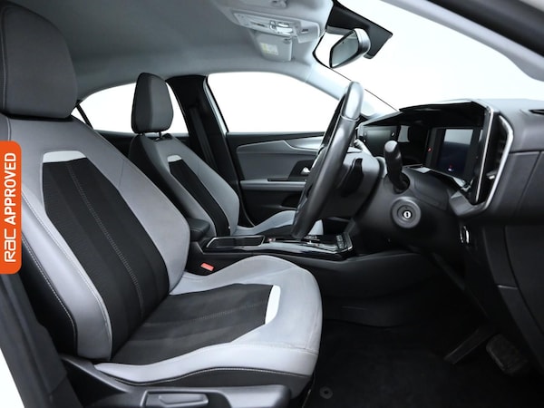 Used Vauxhall Mokka 2021 for sale - 76206899: Photo 11