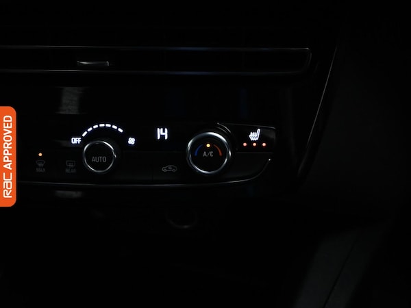 Used Vauxhall Mokka 2021 for sale - 76206899: Photo 15