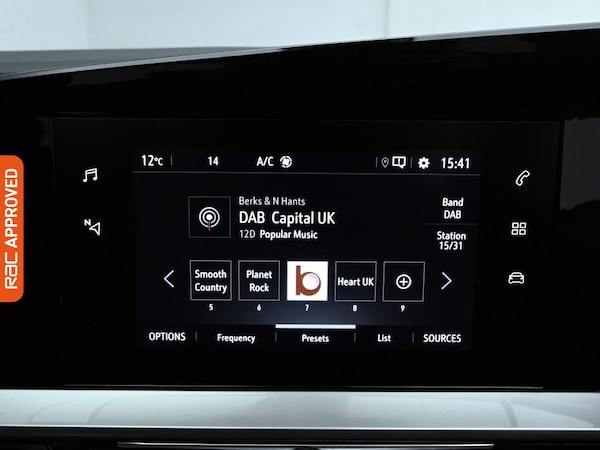 Used Vauxhall Mokka 2021 for sale - 76206899: Photo 16