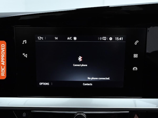 Used Vauxhall Mokka 2021 for sale - 76206899: Photo 17