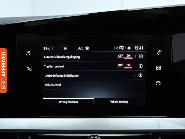 Used Vauxhall Mokka 2021 for sale - 76206899: Photo 18