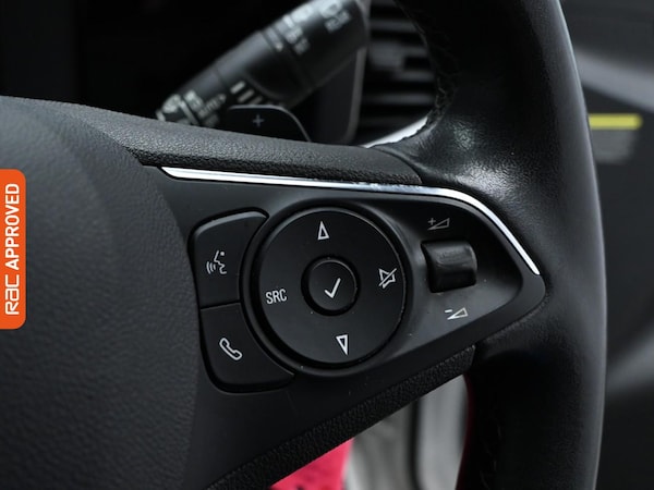 Used Vauxhall Mokka 2021 for sale - 76206899: Photo 22