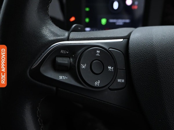 Used Vauxhall Mokka 2021 for sale - 76206899: Photo 24