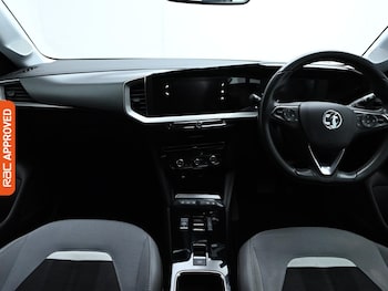 Used Vauxhall Mokka 2021 for sale - 76206899: Photo