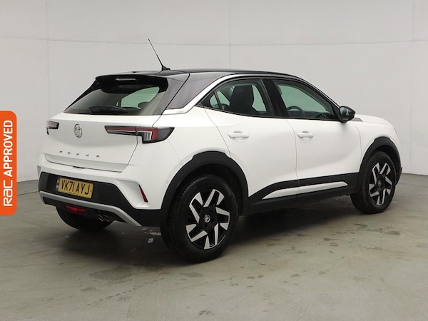 Used Vauxhall Mokka 2021 for sale - 76206899: Photo 31