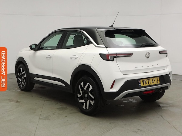 Used Vauxhall Mokka 2021 for sale - 76206899: Photo 4