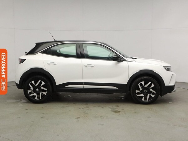 Used Vauxhall Mokka 2021 for sale - 76206899: Photo 6