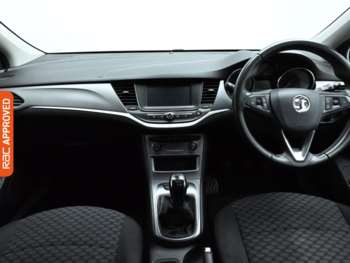 Used Vauxhall Astra 2021 for sale - 75063863: Photo
