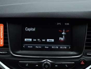 Used Vauxhall Astra 2021 for sale - 75063863: Photo