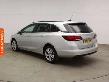 Used Vauxhall Astra 2021 for sale - 75063863: Photo