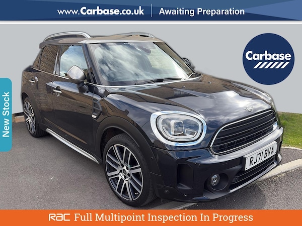 Used MINI Countryman 2021 for sale - 76119893: Photo 1