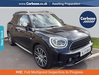 MINI - Countryman