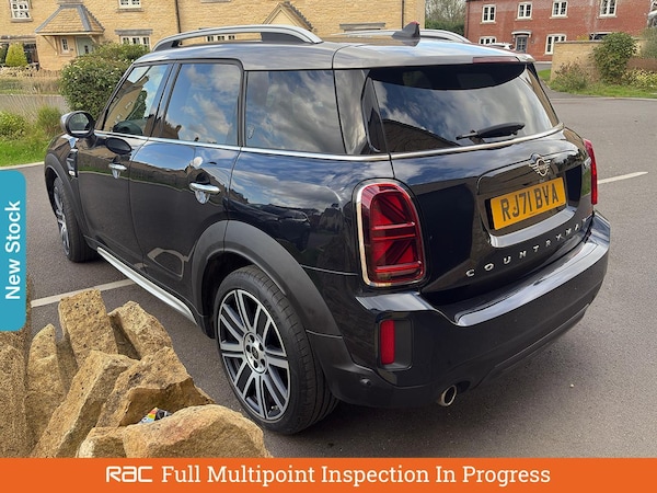 Used MINI Countryman 2021 for sale - 76119893: Photo 2