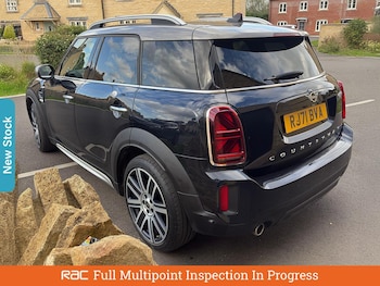 Used MINI Countryman 2021 for sale - 76119893: Photo 2