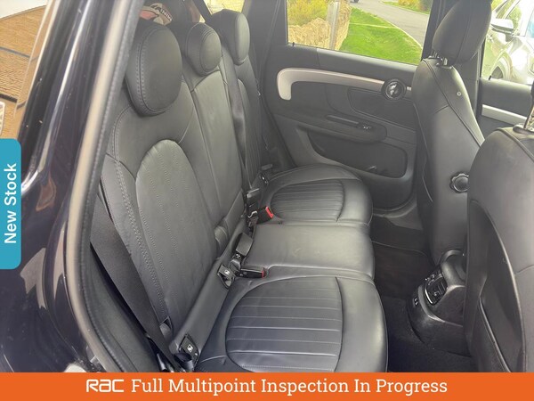 Used MINI Countryman 2021 for sale - 76119893: Photo 4