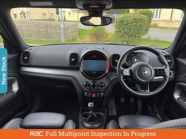 Used MINI Countryman 2021 for sale - 76119893: Photo 6