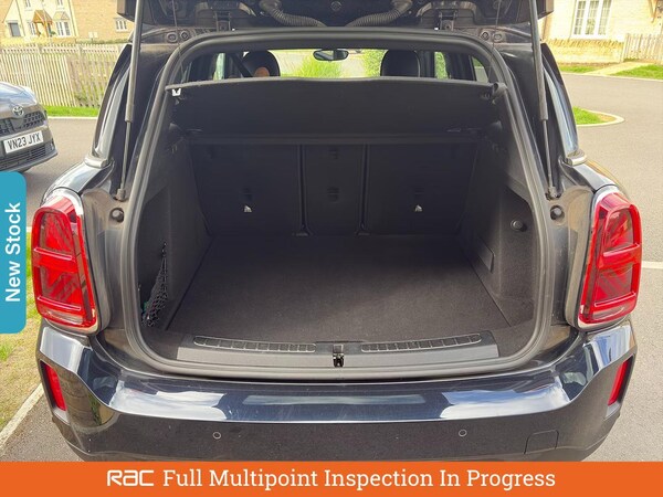 Used MINI Countryman 2021 for sale - 76119893: Photo 7