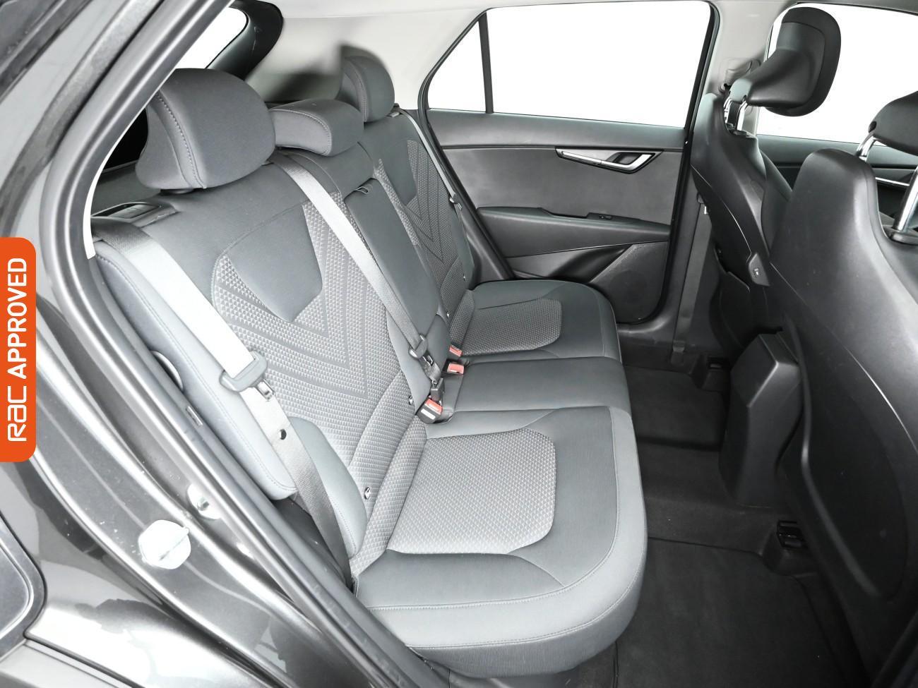 Used Kia Niro 2022 for sale - 76663262: Photo 12