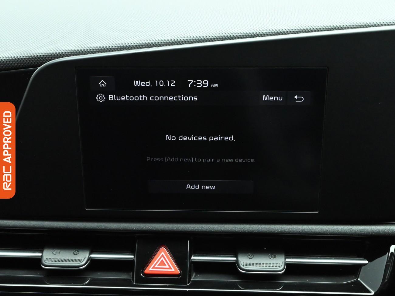 Used Kia Niro 2022 for sale - 76663262: Photo 14