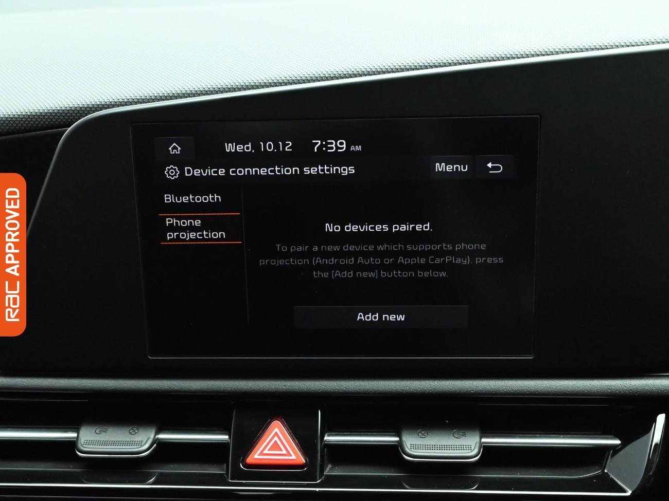 Used Kia Niro 2022 for sale - 76663262: Photo 15