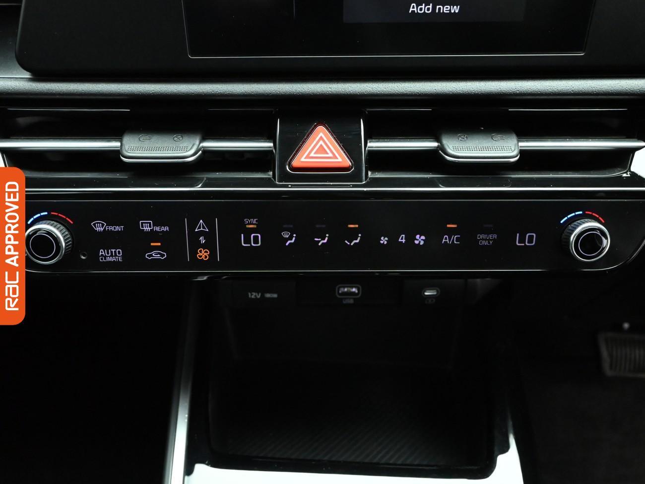 Used Kia Niro 2022 for sale - 76663262: Photo 16