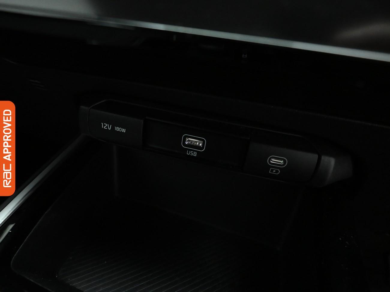 Used Kia Niro 2022 for sale - 76663262: Photo 18