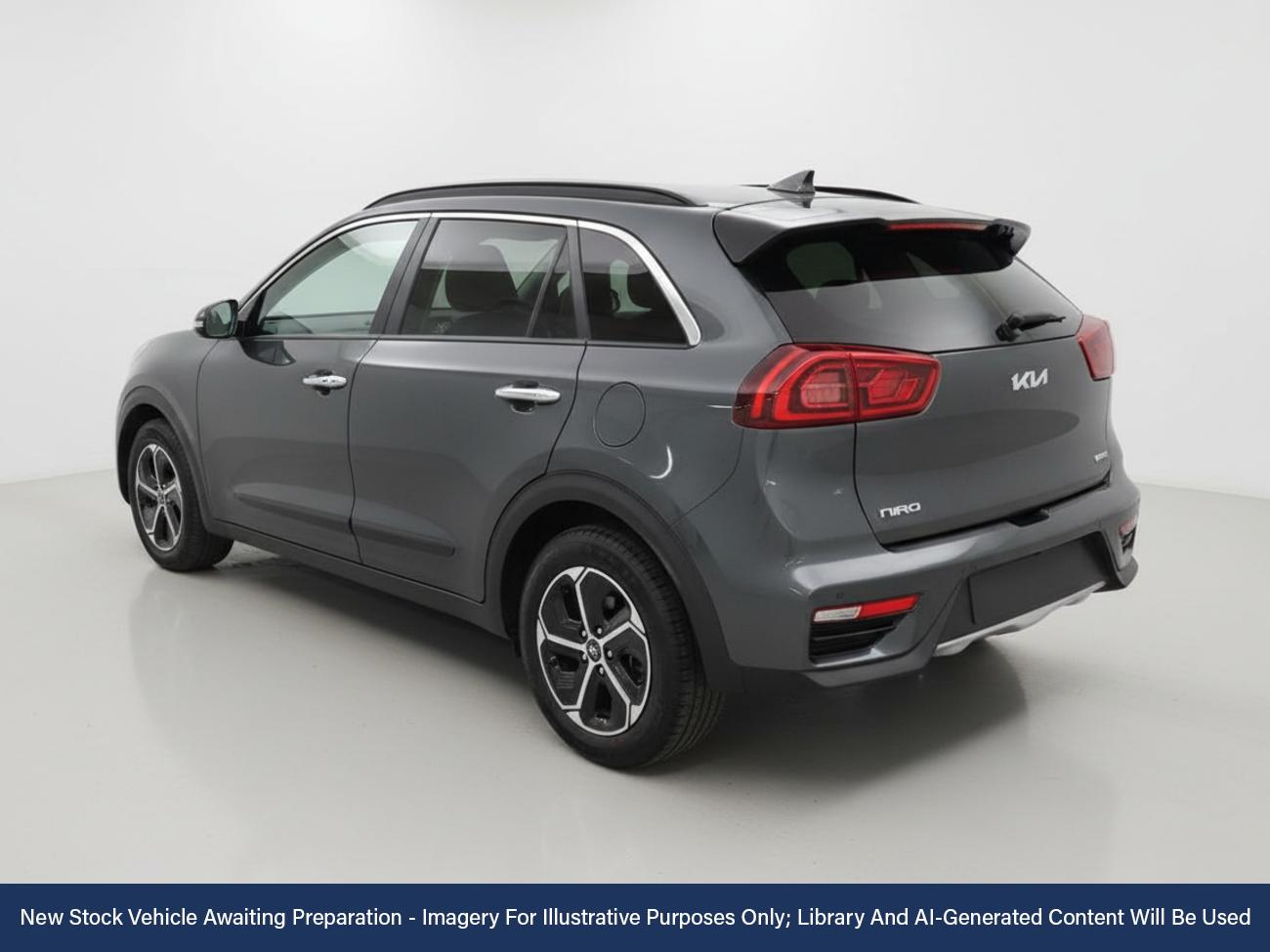 Used Kia Niro 2022 for sale - 76663262: Photo 2