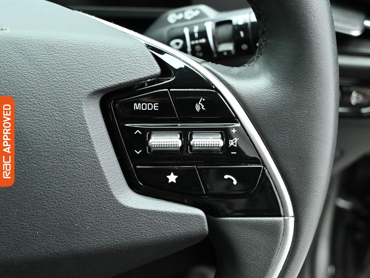 Used Kia Niro 2022 for sale - 76663262: Photo 21