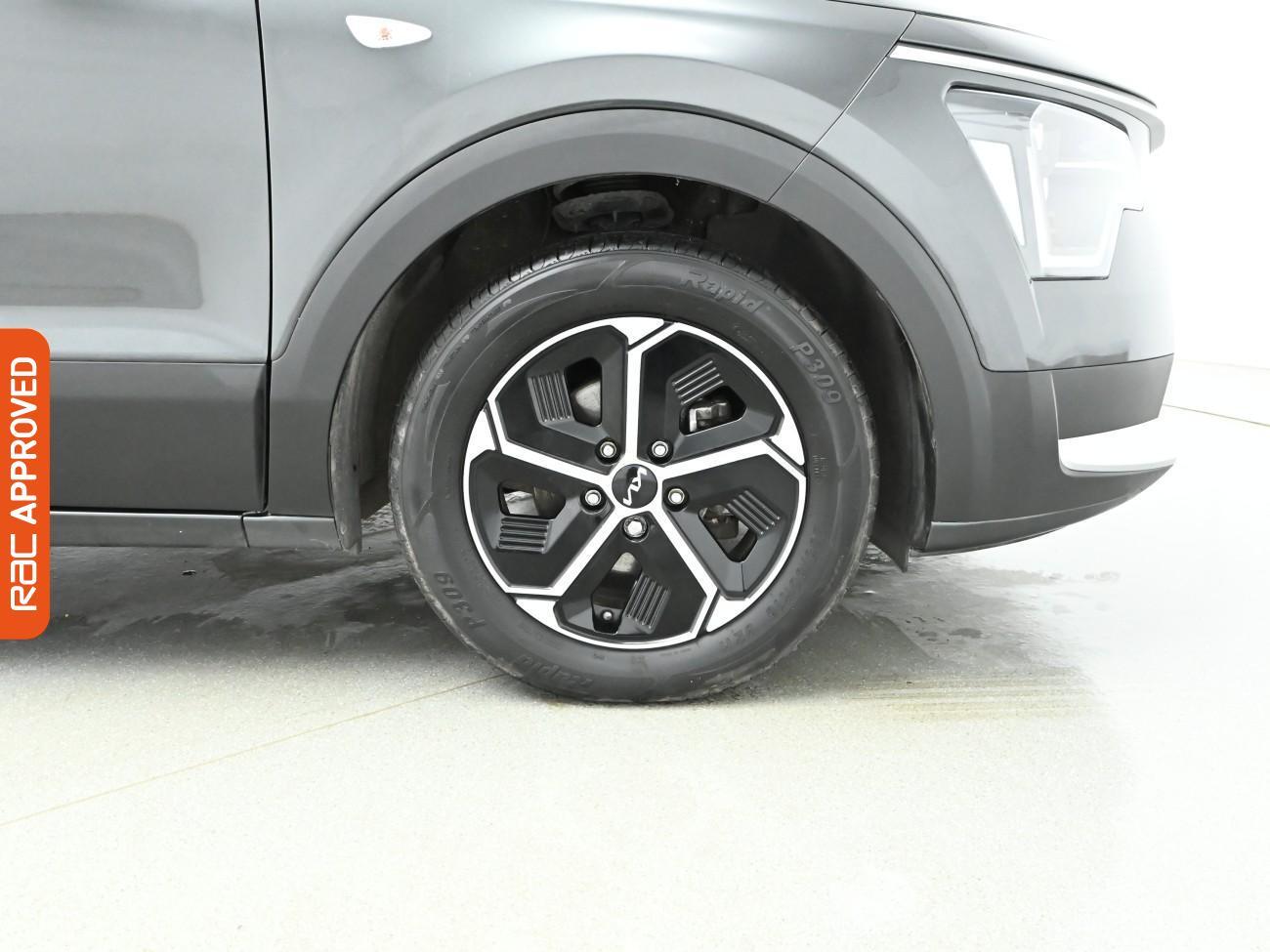 Used Kia Niro 2022 for sale - 76663262: Photo 25