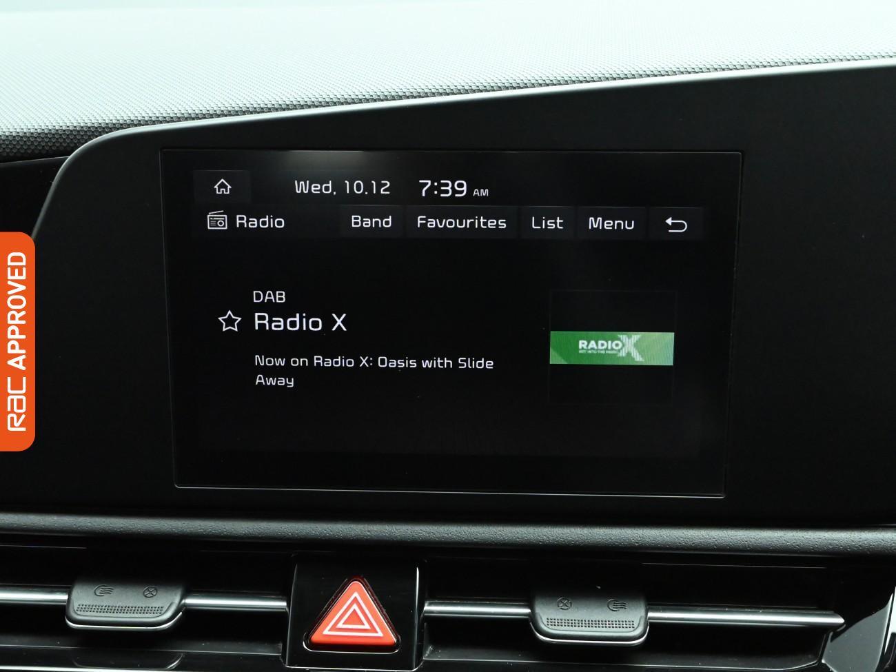 Used Kia Niro 2022 for sale - 76663262: Photo 26