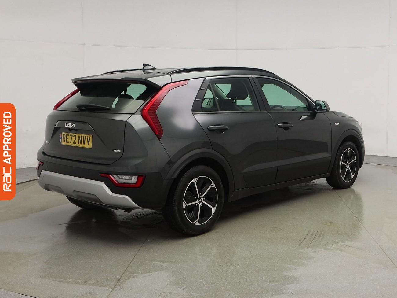 Used Kia Niro 2022 for sale - 76663262: Photo 29