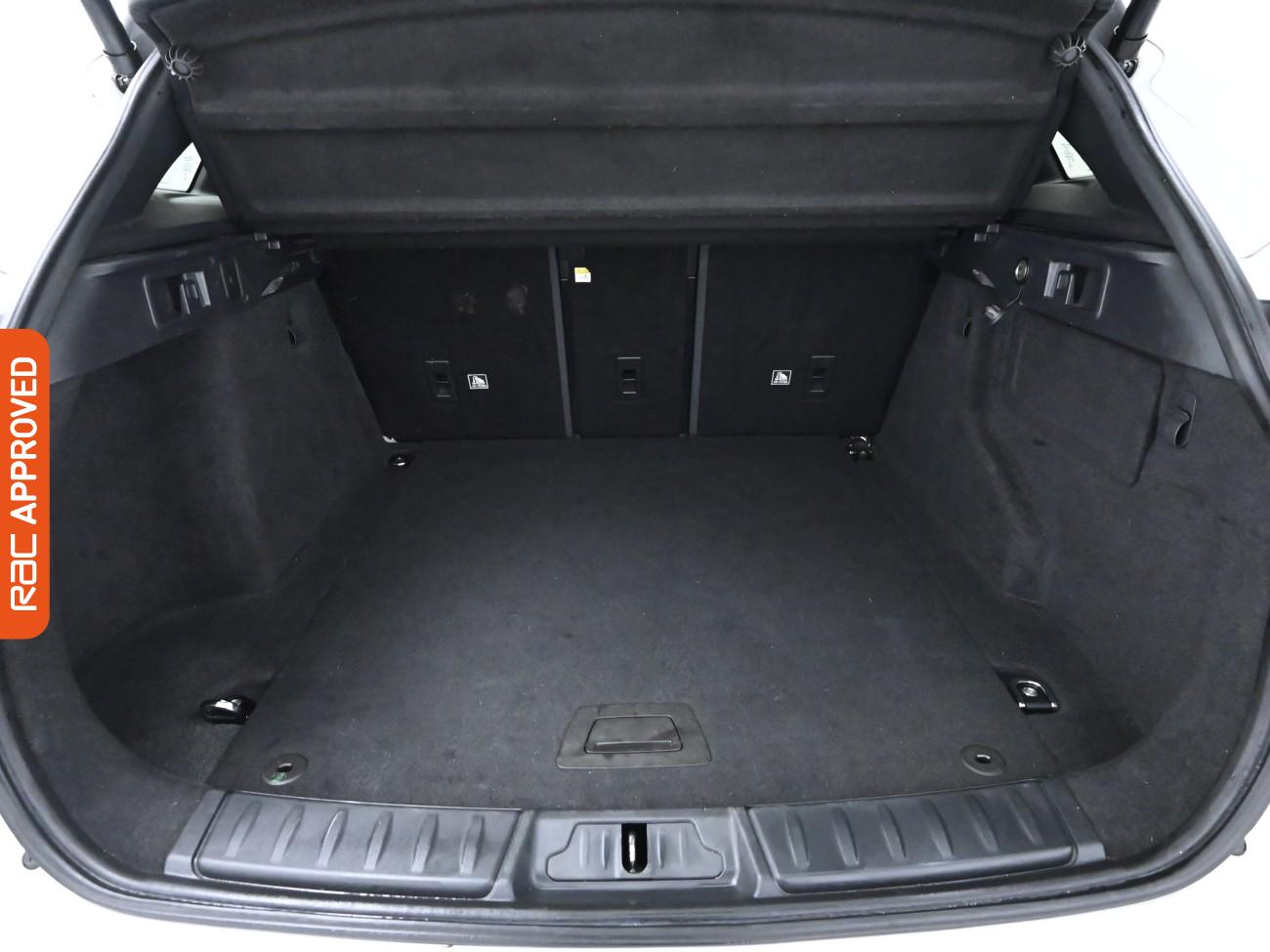 Used Jaguar F-Pace 2018 for sale - 76595831: Photo 26