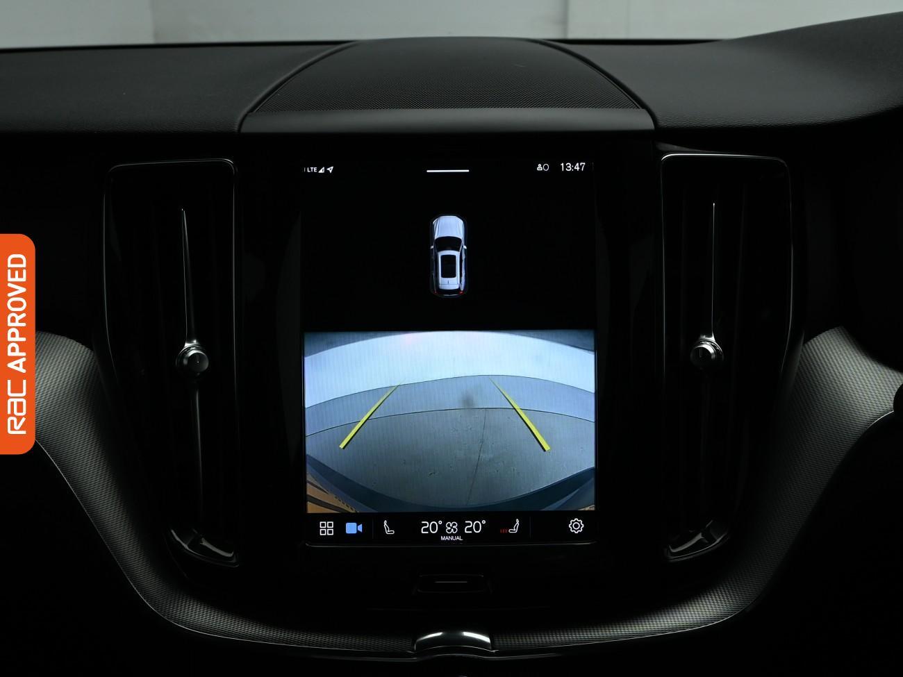 Used Volvo XC60 2021 for sale - 76604069: Photo 16