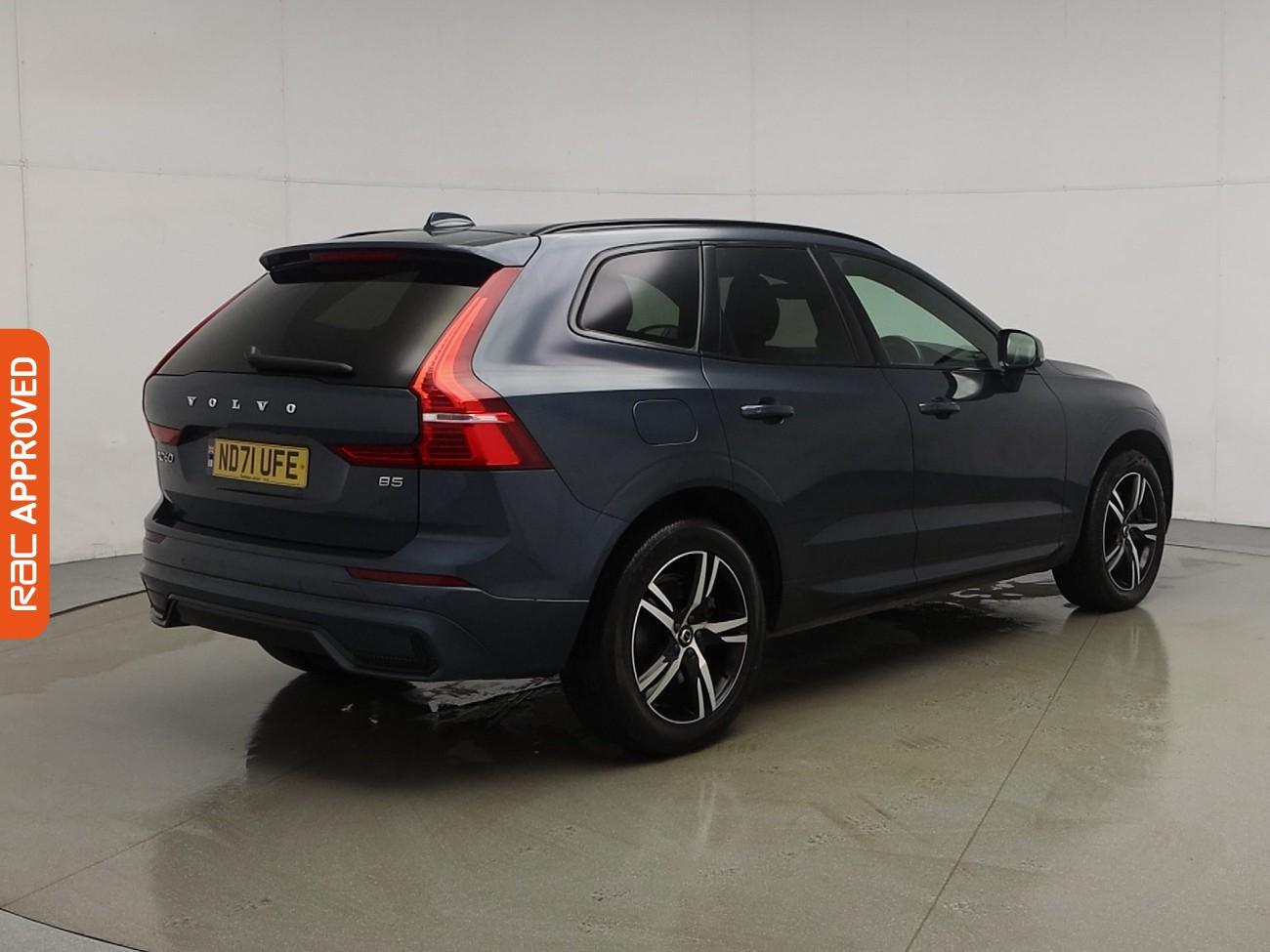 Used Volvo XC60 2021 for sale - 76604069: Photo 29