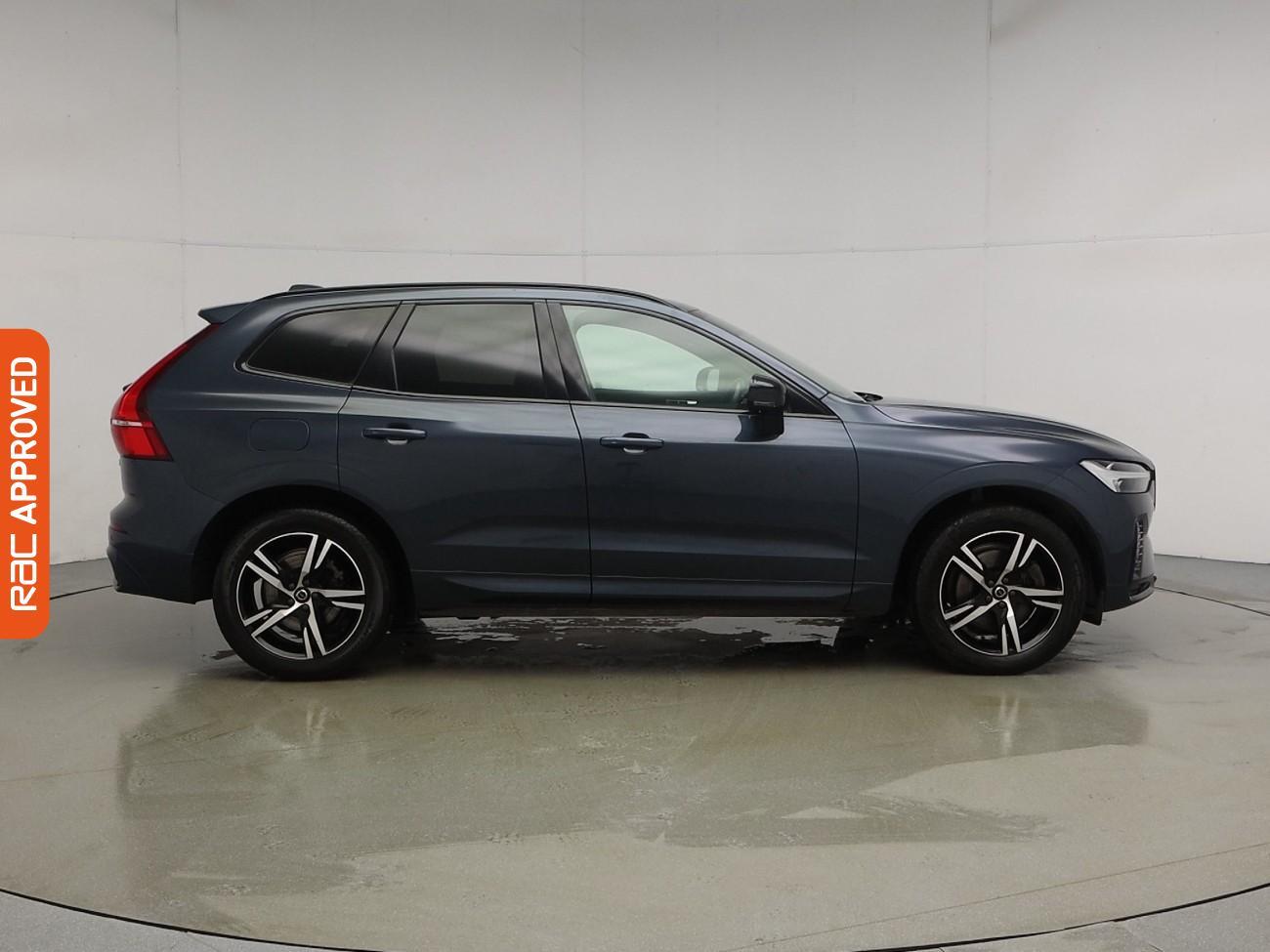 Used Volvo XC60 2021 for sale - 76604069: Photo 6