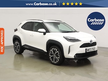 Used Toyota Yaris Cross 2022 for sale - 78864538: Photo