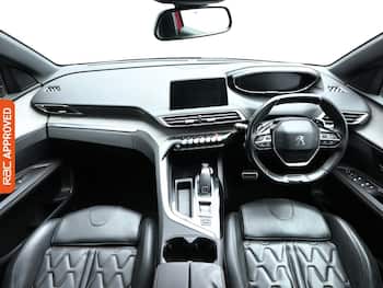 Used Peugeot 3008 2018 for sale - 79810648: Photo