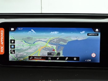 Used Mercedes-Benz EQC 2020 for sale - 79487217: Photo