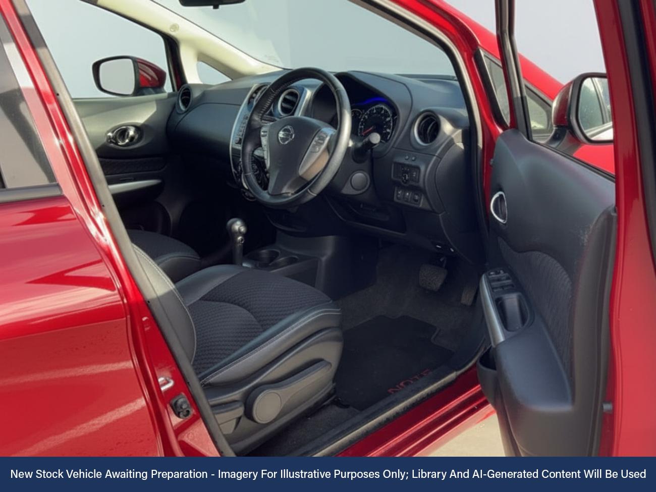 Used Nissan Note 2017 for sale - 76782924: Photo 3